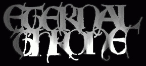 logo Eternal Throne